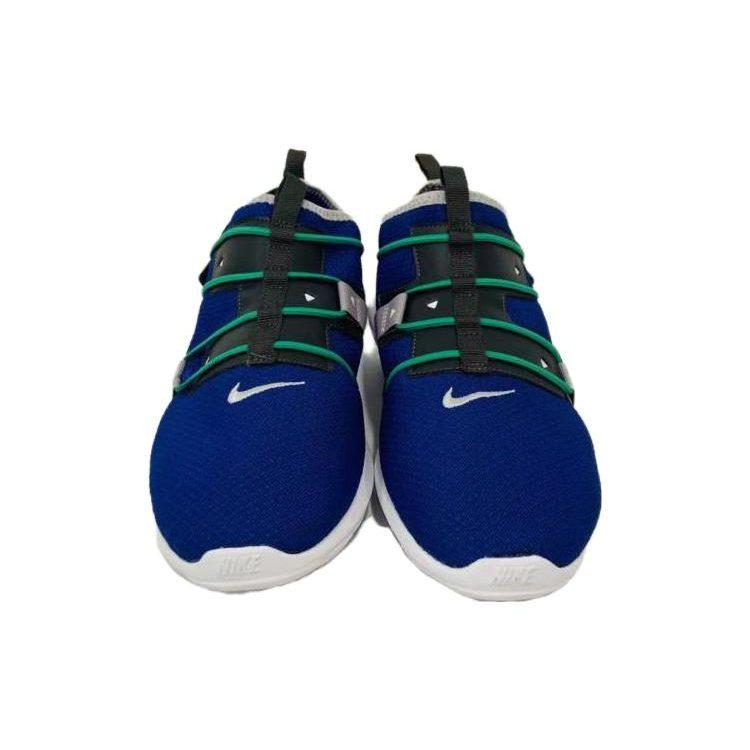 Nike Vortak Trendy Cushioning Slip Resistant Abrasion Resistant Waterproof AA2194-403