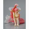 WORLD SCALE ONE PIECE The New World Princess Shirahoshi Figure Bandai 1/144 -