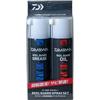 Daiwa Reel Guard Spray Set [Reel Guard Spray Set]