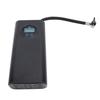 Portable Tire Inflator Cordless 150 PSI Preset Tire Pressure 2000mAh Car Tire Pump with Digital