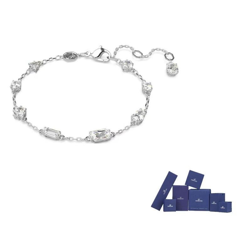Swarovski Mesmera crystal bracelet F-Original brand box