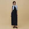 Volume Maxi Dress Kw6mo4080 10