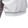 New Design Gradient Printed Cotton Blend Polo Shirts for Men Short Sleeve Summer Fashion Mens Polos
