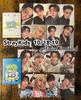 [USED] StrayKids STAYZONE 10/18 10/19 Trading Card Official