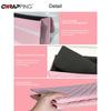 Car Pink Trunk Organizer Box Large Bag Auto Folding Large Cargo Storage Stowing Tidying for Car Accessories Stowing Tidying