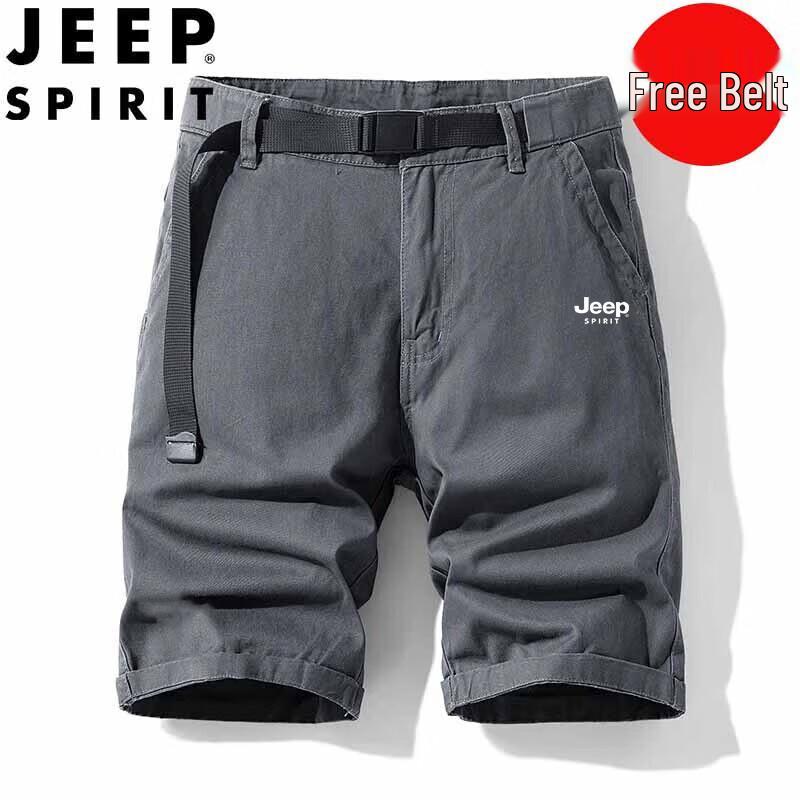 Мужские карго-шорты JEEP SPIRIT 29
