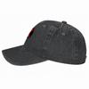 2026 Widow Baseball Cap Derby Hat Horse Hat Bobble Hat Military Tactical Cap For Women Men's