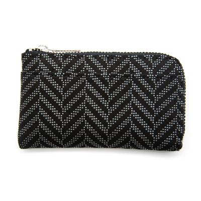 Indenya Inden Coin Purse Coin Card Compact Deerskin Lacquer 1005 Men's Women's (71-180)
