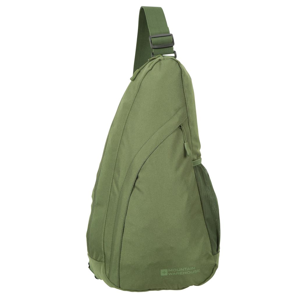 Mountain Warehouse Klassischer 8L Sling-Rucksack