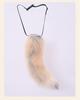 Fox Tail Fashion Accessories - Cosplay Costume Waist Decoration