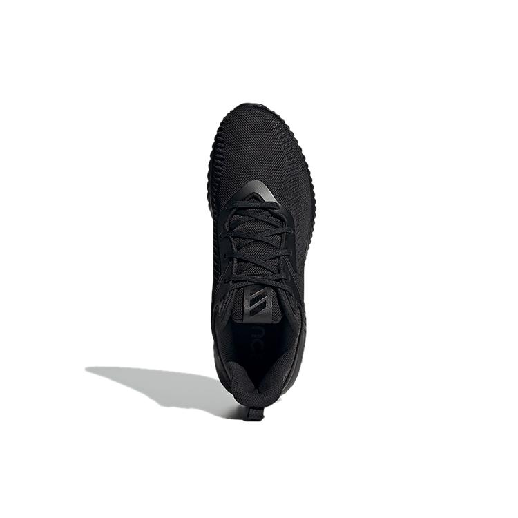 New Adidas Alphabounce Ek 'Black' GY5403