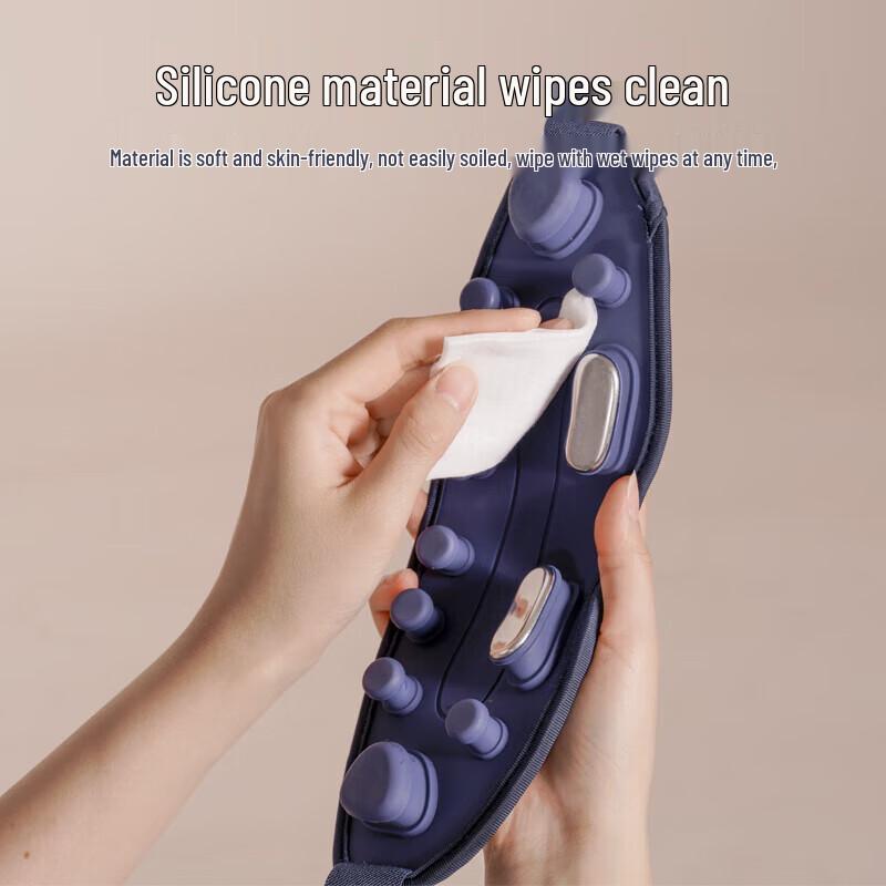 Morphy Richards Eye Massager MR3120