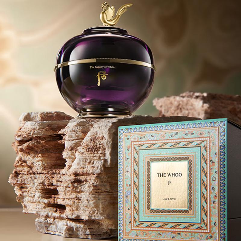 The history of whoo Hwanyu Imperial Youth Contour Eye Cream