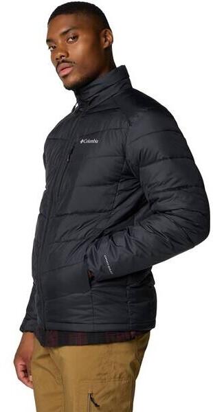 Columbia Labyrinth Loop II Jacket Black