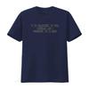Mens You Clicked Your Heels And Wished For Me T Shirt White M Vintage Washed Streetwear Comfortable Versatile Designer Clothes