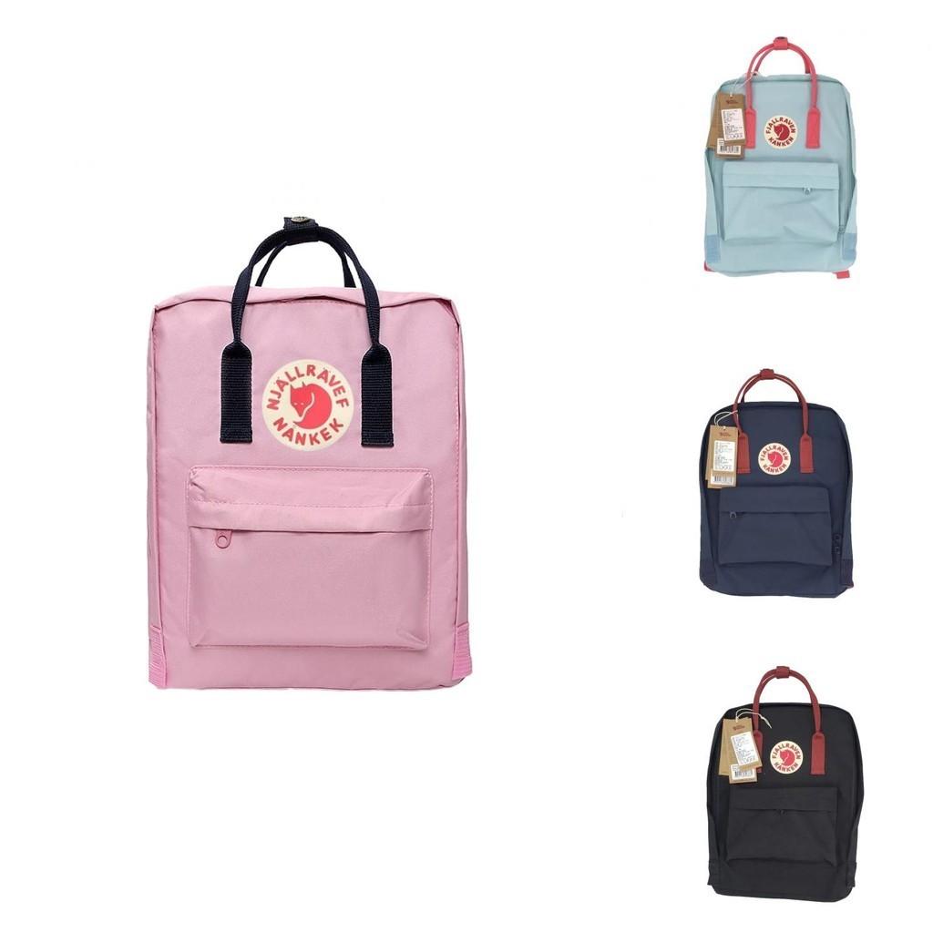 Stylish Fjallraven Arctic Fox Backpack 20l Capacity Durable Polyester Material