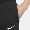 Nike Dri-FIT ADV Football Knit Pants With Badge Design Men Pants Black FN9306-010