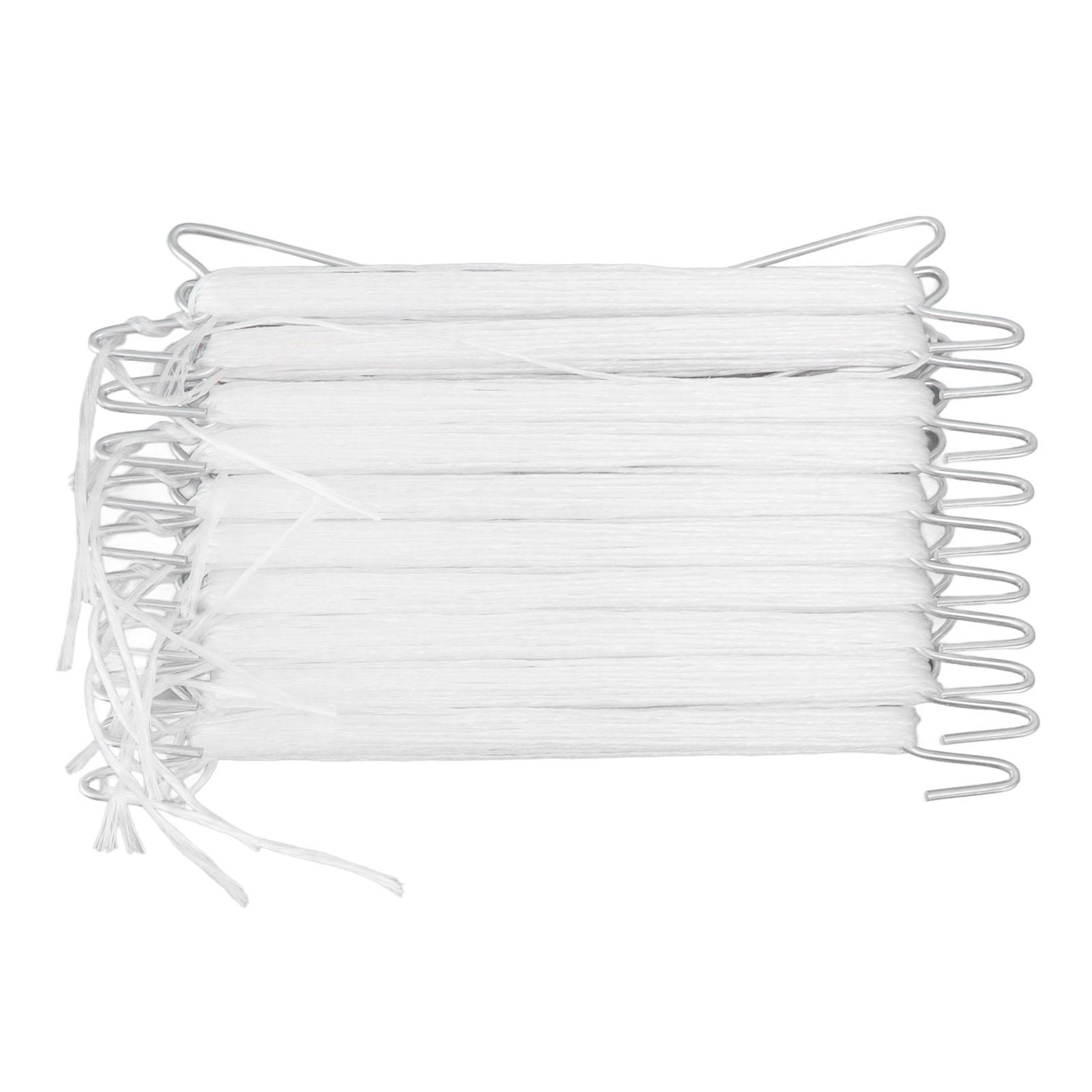 

10Pcs Plant Climbing Hook Tomato Support J Hook Garden Hooks for Gardening Planting