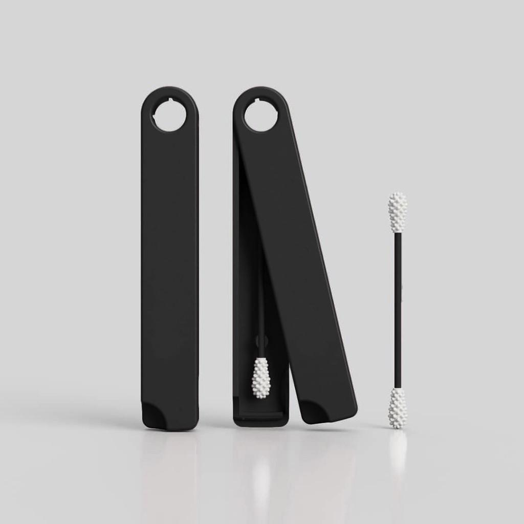 Купить (Отличный дом)LastSwab - многоразовые ватные тампоны для чистки ...