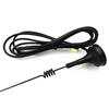 Sma Gsm Gprs 315Mhz Liten Sugekoppantenne Kabel 1.5M 3Dbi Magnetisk Base