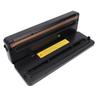 Vacuum Sealer Machine with Cutter 120W Powerful Suction Multifunctional Compact Food Sealing