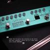 Valeton Dapper Indie Guitar Pedal Multi-Effects