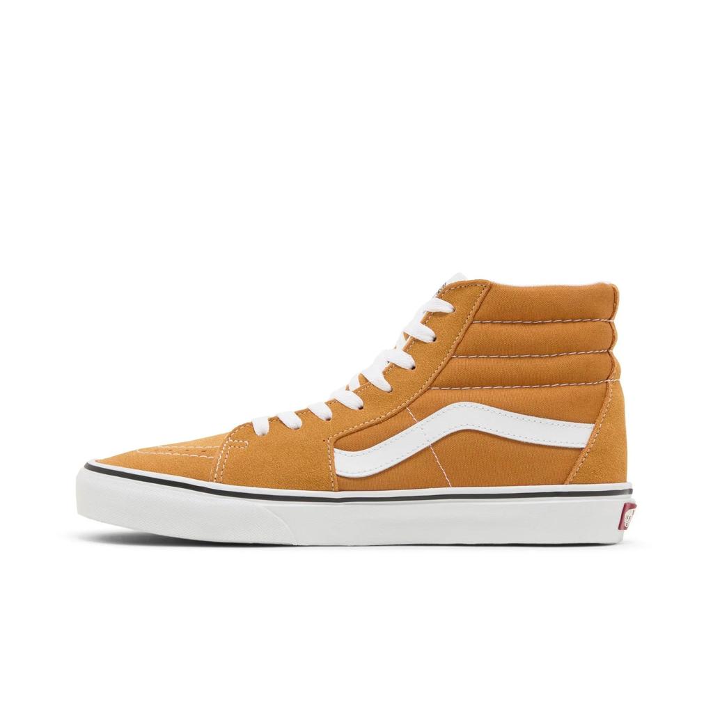 Vans Sk8-Hi 'Desert Sun' (Unisex) Desert Sun / True White Skate Shoes VN0A5KRH8ED