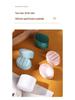 Velvet Oval Ring Box - Jewelry Packaging, In Stock, Fast Shipping