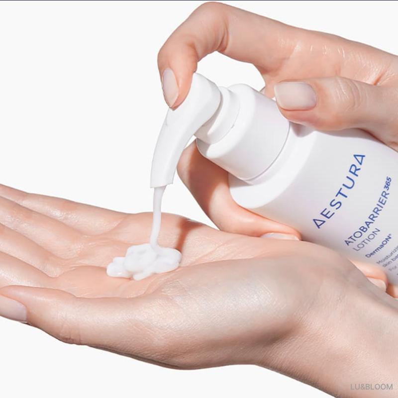 AESTURA Atobarrier 365 Lotion 150ml (+Free gift)