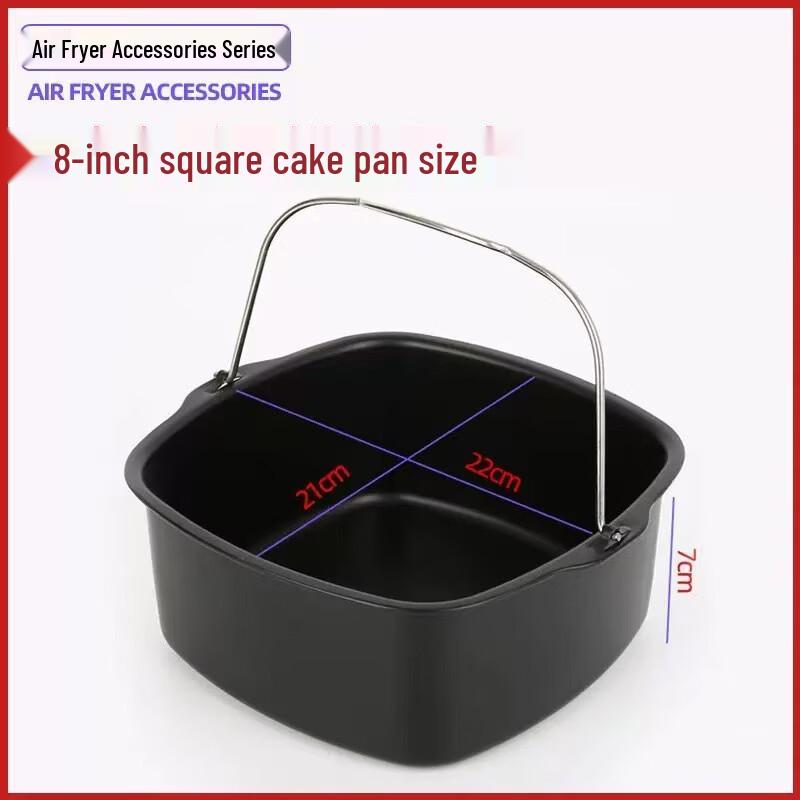 MDNG Baking Mold Set