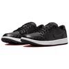 Air Jordan 1 Low Golf Black Crocodile DD9315-003