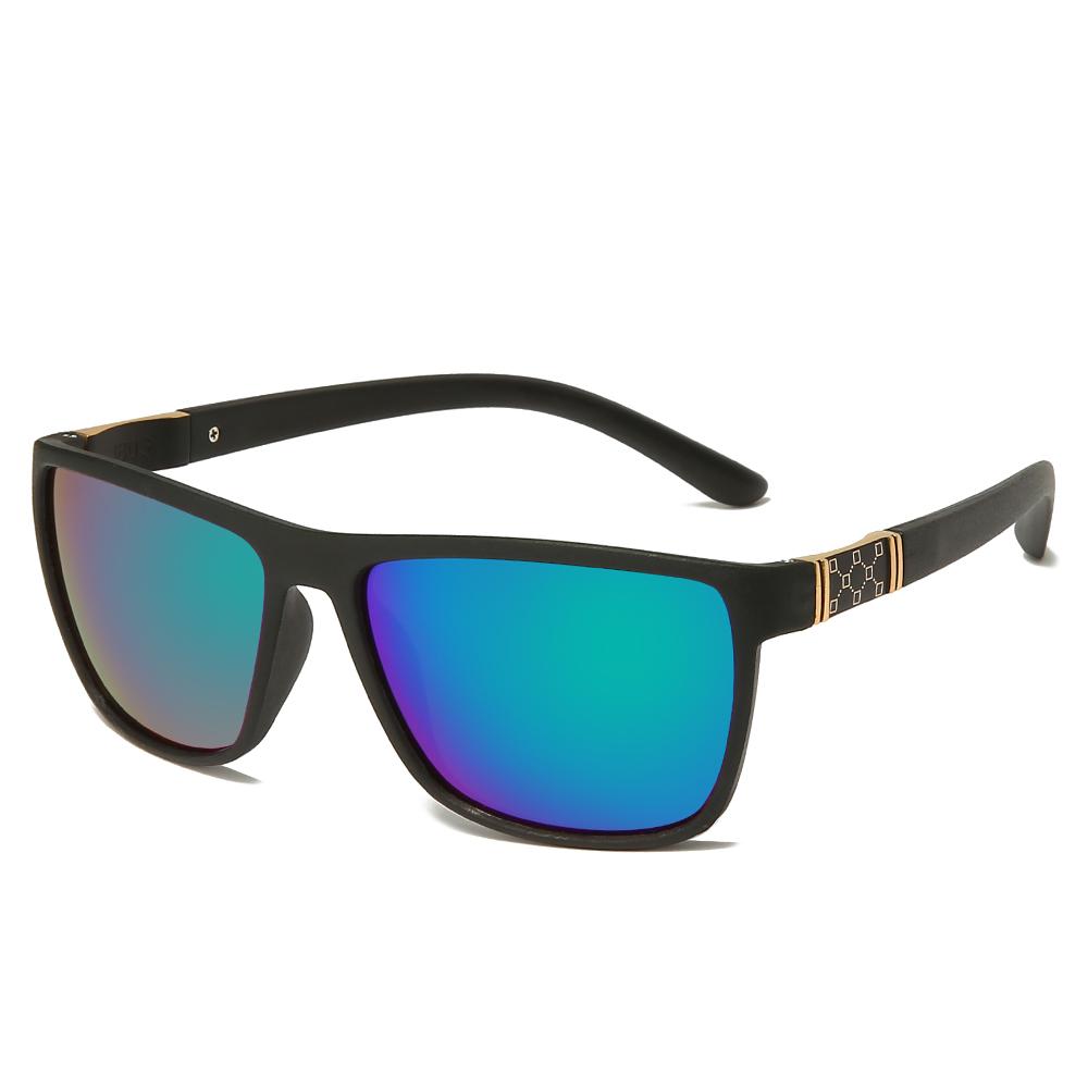 Photochromic Fishing Cycling Glasses for Men Women UV400 Protection Night Vision Driving Eyewear Flip Up Clip on