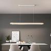 Meng Pao Modern Linear LED Pendant Light