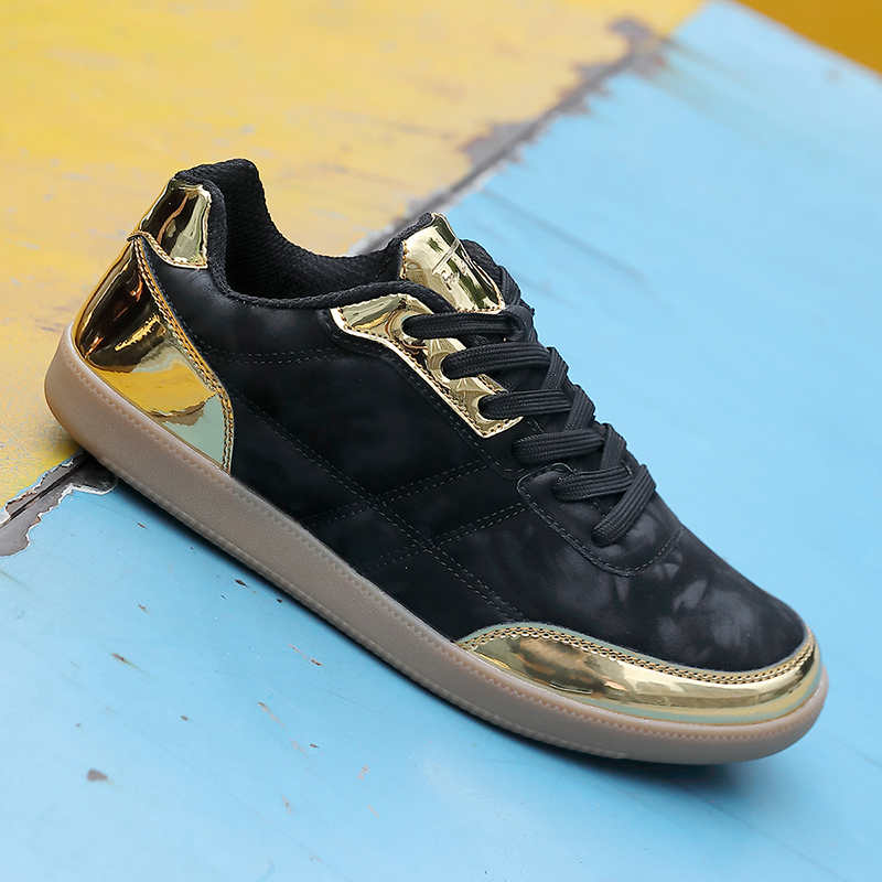 Czarne Modne Buty Dzianinowe Tkane Buty Golfowe Oryginalne Trampki Męskie Sportowe Krasovki Sapatenis Teniss Sapato Oryginalna Marka Boti