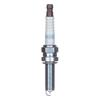NGK Spark Plug, Iridium Plug, Long Reach (Integrated Terminal Type), 1 Piece [91375] ILMAR7A8, Silver