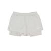 H.KOUMORI M - 25 - Training Short - Light Gray