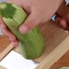Food Chopper Fruit Potato Cucumber Carrot Slicer Shredder Housewarming Gifts