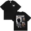 Tops – T-Shirts