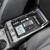 Center Console Organizer for 2025 2025 Subaru Crosstrek and 2025 Impreza Interior Accessories Insert Tray Armrest Storage Box