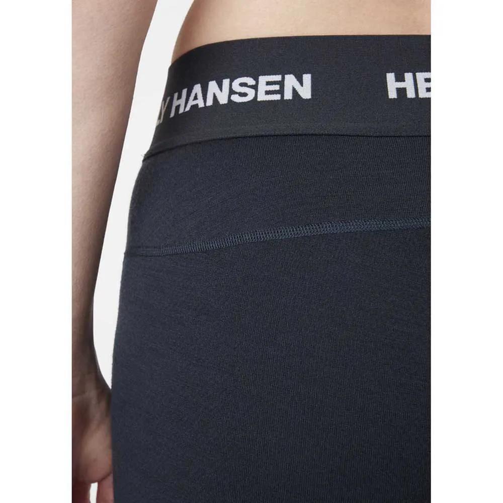 Helly Hansen Термоштаны Lifa Merino Midweight
