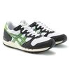 ONITSUKA TIGER Alvarado Comfortable Versatile Shock Absorbing Slip Resistant Durable Low Top Casual Shoes Unisex Sneaker 1183A507-106