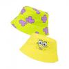 SpongeBob SquarePants Childrens/Kids Reversible Bucket Hat