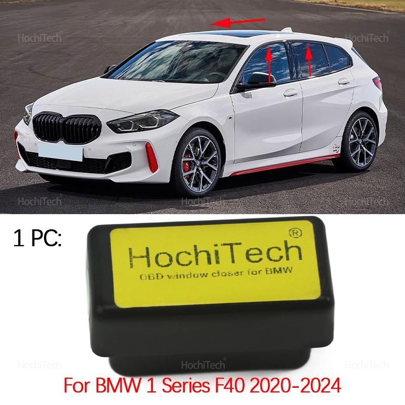 

Для BMW 1 2 5 7 Серии X1 X2 X3 X4 X5 X6 для MINI Автоматическое Устройство Закрытия Окон Автомобиля Система Модуля Открытия Закрытия Аксессуары