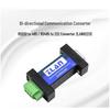 ZLAN Industrial Passive Bidirectional RS232 To RS485 Converter