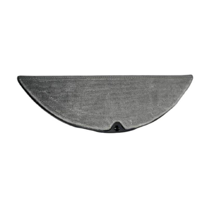 Mop Holder & Mop Cloth For Dreame D20 Plus / D20 Pro Plus /D20 R2566 Spare Parts Vacuum Mop Pad Bracket