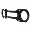 Front Fork Brace Fork Stabilizer Aftermarket Fit For Harley Softail Customs FXSTC Night Trains FXSTB Dyna Wide Glides