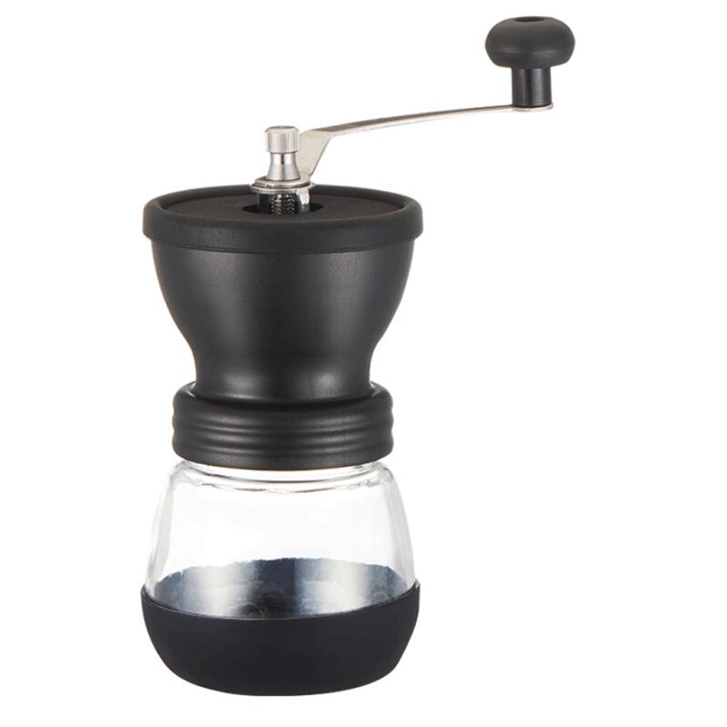 Buy Manual Coffee Grinder Mill Ceramic 