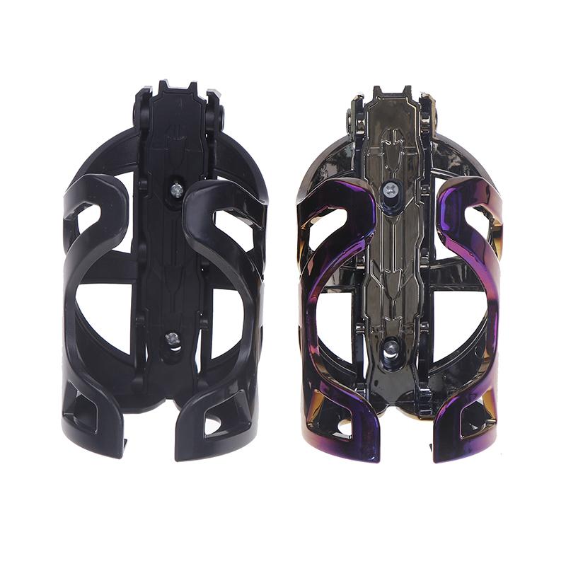 Motorcycle Universal Drink Holder Bike Water Cup Bottle Holder Motorcycle Cup Holder Motorcycle Bike Modification Accessories