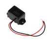 1pc Alarm Buzzer DC 3V 6V 9V 12V 85dB Mini Electronic Alarm Buzzers Constant Tone