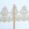 pure gold/apricot mesh/27CM wide